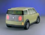 Ford 247 Wagon 2000 года
